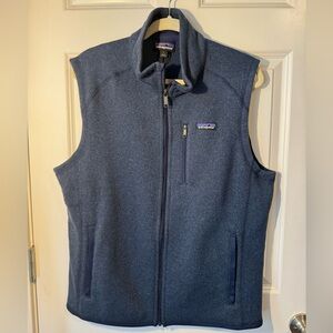 Patagonia Vest